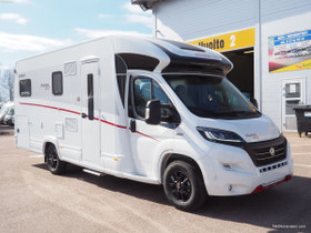 Dethleffs Pulse T7051 EB, Matkailuautot, Matkailuautot ja asuntovaunut, Espoo, Tori.fi Dethleffs Pulse T7051 EB, Matkailuautot, Matkailuautot ja asuntovaunut, Espoo, Tori.fi