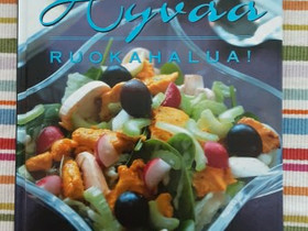 Parhaat kasvis- jana- ja kalaruoat, Harrastekirjat, Kirjat ja lehdet, Hollola, Tori.fi Parhaat kasvis- jana- ja kalaruoat, Harrastekirjat, Kirjat ja lehdet, Hollola, Tori.fi
