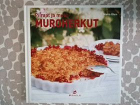 Piiraat ja muut muroherkut, Harrastekirjat, Kirjat ja lehdet, Hollola, Tori.fi Piiraat ja muut muroherkut, Harrastekirjat, Kirjat ja lehdet, Hollola, Tori.fi