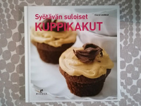 Syötävän suloiset kuppikakut, Harrastekirjat, Kirjat ja lehdet, Hollola, Tori.fi Syötävän suloiset kuppikakut, Harrastekirjat, Kirjat ja lehdet, Hollola, Tori.fi