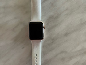 Apple Watch serie 3, Puhelintarvikkeet, Puhelimet ja tarvikkeet, Tampere, Tori.fi Apple Watch serie 3, Puhelintarvikkeet, Puhelimet ja tarvikkeet, Tampere, Tori.fi