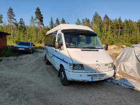 Sprintterit minulle maksan noudan, Kuljetuskalusto, Työkoneet ja kalusto, Ähtäri, Tori.fi Sprintterit minulle maksan noudan, Kuljetuskalusto, Työkoneet ja kalusto, Ähtäri, Tori.fi