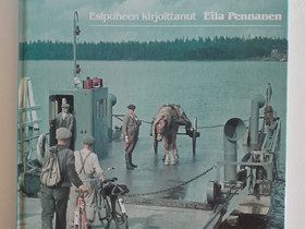 Viimeinen kesä, Muut kirjat ja lehdet, Kirjat ja lehdet, Pieksämäki, Tori.fi Viimeinen kesä, Muut kirjat ja lehdet, Kirjat ja lehdet, Pieksämäki, Tori.fi