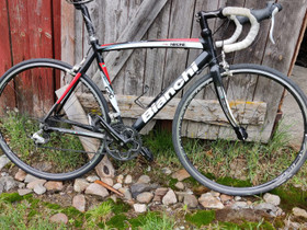 Bianchi via nirone7, Kilpapyörät, Polkupyörät ja pyöräily, Joensuu, Tori.fi Bianchi via nirone7, Kilpapyörät, Polkupyörät ja pyöräily, Joensuu, Tori.fi
