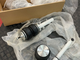Ilma-alusta sarja vw golf 4, Audi a3 s3 8l 4wd, Autovaraosat, Auton varaosat ja tarvikkeet, Vihti, Tori.fi Ilma-alusta sarja vw golf 4, Audi a3 s3 8l 4wd, Autovaraosat, Auton varaosat ja tarvikkeet, Vihti, Tori.fi