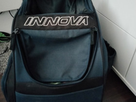 Innova frisbee bägi, Muu urheilu ja ulkoilu, Urheilu ja ulkoilu, Savonlinna, Tori.fi Innova frisbee bägi, Muu urheilu ja ulkoilu, Urheilu ja ulkoilu, Savonlinna, Tori.fi