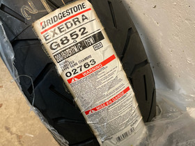 Bridgestone 200/50/17 rengas, Renkaat, Mototarvikkeet ja varaosat, Lempäälä, Tori.fi Bridgestone 200/50/17 rengas, Renkaat, Mototarvikkeet ja varaosat, Lempäälä, Tori.fi