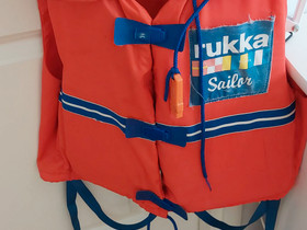 Pelastusliivit, koko 30 - 40 kg, Muu urheilu ja ulkoilu, Urheilu ja ulkoilu, Sotkamo, Tori.fi Pelastusliivit, koko 30 - 40 kg, Muu urheilu ja ulkoilu, Urheilu ja ulkoilu, Sotkamo, Tori.fi