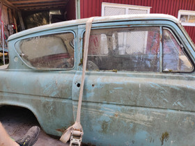 Ford anglia, Autovaraosat, Auton varaosat ja tarvikkeet, Joensuu, Tori.fi Ford anglia, Autovaraosat, Auton varaosat ja tarvikkeet, Joensuu, Tori.fi