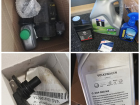 Sähköinen ohjaustehostin (polo 2002+muuta), Autovaraosat, Auton varaosat ja tarvikkeet, Oulu, Tori.fi Sähköinen ohjaustehostin (polo 2002+muuta), Autovaraosat, Auton varaosat ja tarvikkeet, Oulu, Tori.fi