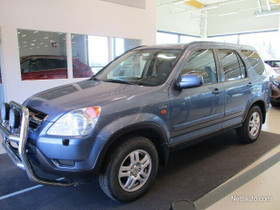 Honda CR-V, Autot, Kuusamo, Tori.fi Honda CR-V, Autot, Kuusamo, Tori.fi