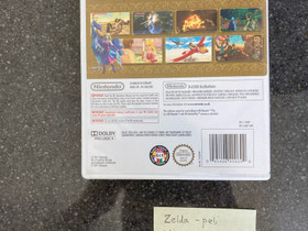 Zelda Skyward Sword -peli, Pelikonsolit ja pelaaminen, Viihde-elektroniikka, Helsinki, Tori.fi Zelda Skyward Sword -peli, Pelikonsolit ja pelaaminen, Viihde-elektroniikka, Helsinki, Tori.fi