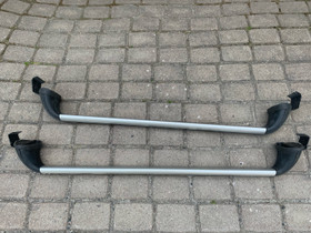 Honda accord kattotelineet, Kattotelineet ja boksit, Auton varaosat ja tarvikkeet, Salo, Tori.fi Honda accord kattotelineet, Kattotelineet ja boksit, Auton varaosat ja tarvikkeet, Salo, Tori.fi