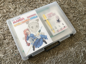 How to draw Manga, Oppikirjat, Kirjat ja lehdet, Helsinki, Tori.fi How to draw Manga, Oppikirjat, Kirjat ja lehdet, Helsinki, Tori.fi