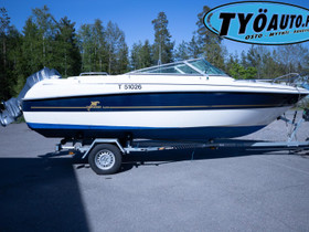 Yamarin 6420, Moottoriveneet, Veneet, Lieto, Tori.fi Yamarin 6420, Moottoriveneet, Veneet, Lieto, Tori.fi