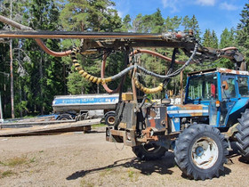 Ford Porauslaite Doofor, Maanrakennuskoneet, Työkoneet ja kalusto, Laitila, Tori.fi Ford Porauslaite Doofor, Maanrakennuskoneet, Työkoneet ja kalusto, Laitila, Tori.fi