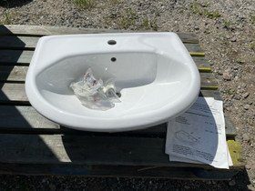 Ido Trevi pesuallas, Kylpyhuoneet, WC:t ja saunat, Rakennustarvikkeet ja työkalut, Uusikaupunki, Tori.fi Ido Trevi pesuallas, Kylpyhuoneet, WC:t ja saunat, Rakennustarvikkeet ja työkalut, Uusikaupunki, Tori.fi