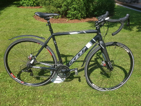 Felt f65x cyclocross 55cm, Kilpapyörät, Polkupyörät ja pyöräily, Seinäjoki, Tori.fi Felt f65x cyclocross 55cm, Kilpapyörät, Polkupyörät ja pyöräily, Seinäjoki, Tori.fi