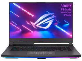 ASUS ROG Strix G15 G513 15,6" pelikannettava R9/16, Kannettavat, Tietokoneet ja lisälaitteet, Jyväskylä, Tori.fi ASUS ROG Strix G15 G513 15,6" pelikannettava R9/16, Kannettavat, Tietokoneet ja lisälaitteet, Jyväskylä, Tori.fi