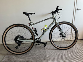 Marin dsx 1 L koko, Hybridipyörät, Polkupyörät ja pyöräily, Helsinki, Tori.fi Marin dsx 1 L koko, Hybridipyörät, Polkupyörät ja pyöräily, Helsinki, Tori.fi