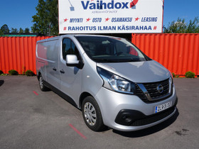 Nissan NV300, Autot, Vantaa, Tori.fi Nissan NV300, Autot, Vantaa, Tori.fi