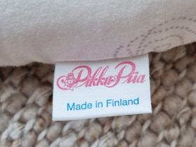 Imetystyyny Pikku-Piia, Lastenhoitovälineet, Lastentarvikkeet ja lelut, Lahti, Tori.fi Imetystyyny Pikku-Piia, Lastenhoitovälineet, Lastentarvikkeet ja lelut, Lahti, Tori.fi