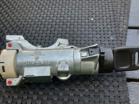 Audi A4 vm 1996 virtalukko, Autovaraosat, Auton varaosat ja tarvikkeet, Liperi, Tori.fi Audi A4 vm 1996 virtalukko, Autovaraosat, Auton varaosat ja tarvikkeet, Liperi, Tori.fi