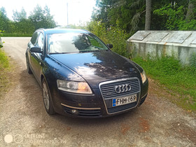 Audi A6, Autot, Espoo, Tori.fi Audi A6, Autot, Espoo, Tori.fi