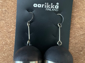 Aarikka korvakorut, Kellot ja korut, Asusteet ja kellot, Lahti, Tori.fi Aarikka korvakorut, Kellot ja korut, Asusteet ja kellot, Lahti, Tori.fi