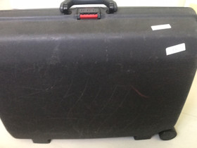 Samsonite matkalaukku, Laukut ja hatut, Asusteet ja kellot, Jyväskylä, Tori.fi Samsonite matkalaukku, Laukut ja hatut, Asusteet ja kellot, Jyväskylä, Tori.fi