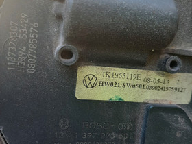 Vw Jetta 2008 pyyhkiän moottori, Autovaraosat, Auton varaosat ja tarvikkeet, Liperi, Tori.fi Vw Jetta 2008 pyyhkiän moottori, Autovaraosat, Auton varaosat ja tarvikkeet, Liperi, Tori.fi