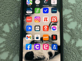 IPhone XS 64Gt, Puhelimet, Puhelimet ja tarvikkeet, Tampere, Tori.fi IPhone XS 64Gt, Puhelimet, Puhelimet ja tarvikkeet, Tampere, Tori.fi