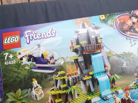 Lego Friends 41432 alpakkasaari, Lelut ja pelit, Lastentarvikkeet ja lelut, Pori, Tori.fi Lego Friends 41432 alpakkasaari, Lelut ja pelit, Lastentarvikkeet ja lelut, Pori, Tori.fi