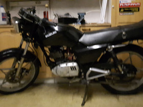 Suzuki gs 125, Moottoripyörät, Moto, Pieksämäki, Tori.fi Suzuki gs 125, Moottoripyörät, Moto, Pieksämäki, Tori.fi