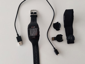 Polar M340 ja OH1 sensori, Juoksu ja lenkkeily, Urheilu ja ulkoilu, Helsinki, Tori.fi Polar M340 ja OH1 sensori, Juoksu ja lenkkeily, Urheilu ja ulkoilu, Helsinki, Tori.fi