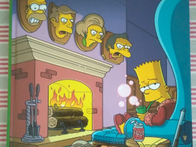 Bart Simpson (Uusi), Sarjakuvat, Kirjat ja lehdet, Toivakka, Tori.fi Bart Simpson (Uusi), Sarjakuvat, Kirjat ja lehdet, Toivakka, Tori.fi