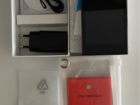 Jolla-puhelin, Puhelimet, Puhelimet ja tarvikkeet, Tampere, Tori.fi Jolla-puhelin, Puhelimet, Puhelimet ja tarvikkeet, Tampere, Tori.fi