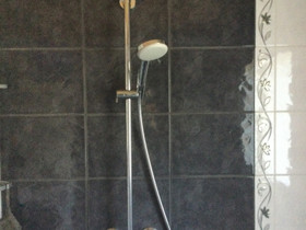 Suihkusetti Hansgrohe, Kylpyhuoneet, WC:t ja saunat, Rakennustarvikkeet ja työkalut, Turku, Tori.fi Suihkusetti Hansgrohe, Kylpyhuoneet, WC:t ja saunat, Rakennustarvikkeet ja työkalut, Turku, Tori.fi