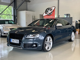 Audi S5, Autot, Mäntsälä, Tori.fi Audi S5, Autot, Mäntsälä, Tori.fi