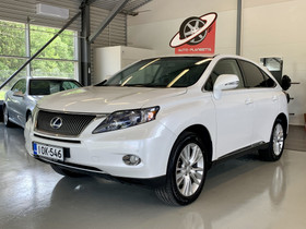 Lexus RX, Autot, Mäntsälä, Tori.fi Lexus RX, Autot, Mäntsälä, Tori.fi