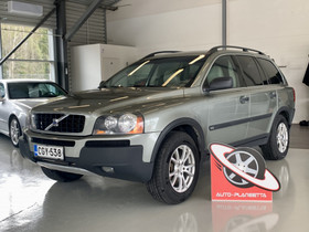 Volvo XC90, Autot, Mäntsälä, Tori.fi Volvo XC90, Autot, Mäntsälä, Tori.fi