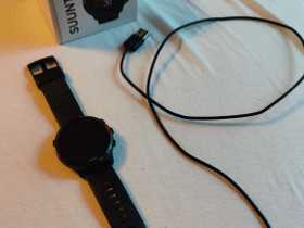 Suunto 7, Muu viihde-elektroniikka, Viihde-elektroniikka, Kotka, Tori.fi Suunto 7, Muu viihde-elektroniikka, Viihde-elektroniikka, Kotka, Tori.fi