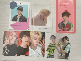 Kpop, Muu keräily, Keräily, Oulu, Tori.fi Kpop, Muu keräily, Keräily, Oulu, Tori.fi