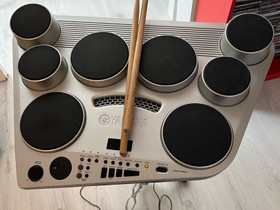 Yamaha dd-65 rumpupadi, Rummut, Musiikki ja soittimet, Kerava, Tori.fi Yamaha dd-65 rumpupadi, Rummut, Musiikki ja soittimet, Kerava, Tori.fi