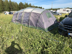 Easycamp Huntsville 800 teltta, Ulkoilu ja retkeily, Urheilu ja ulkoilu, Riihimäki, Tori.fi Easycamp Huntsville 800 teltta, Ulkoilu ja retkeily, Urheilu ja ulkoilu, Riihimäki, Tori.fi