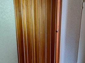 Haitari ovi 126cm, Muu sisustus, Sisustus ja huonekalut, Rovaniemi, Tori.fi