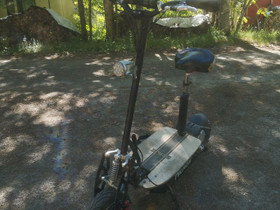 Nitrox 2000w sähköpotkulauta, Muut pyörät, Polkupyörät ja pyöräily, Juva, Tori.fi Nitrox 2000w sähköpotkulauta, Muut pyörät, Polkupyörät ja pyöräily, Juva, Tori.fi