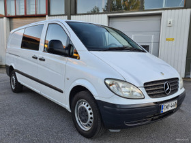 Mercedes-Benz Vito, Autot, Raisio, Tori.fi Mercedes-Benz Vito, Autot, Raisio, Tori.fi