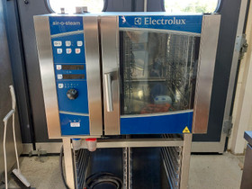 Electrolux yhdistelmäuuni, Liikkeille ja yrityksille, Tornio, Tori.fi Electrolux yhdistelmäuuni, Liikkeille ja yrityksille, Tornio, Tori.fi
