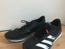 Adidas Boston 8, 44, Juoksu ja lenkkeily, Urheilu ja ulkoilu, Oulu, Tori.fi Adidas Boston 8, 44, Juoksu ja lenkkeily, Urheilu ja ulkoilu, Oulu, Tori.fi